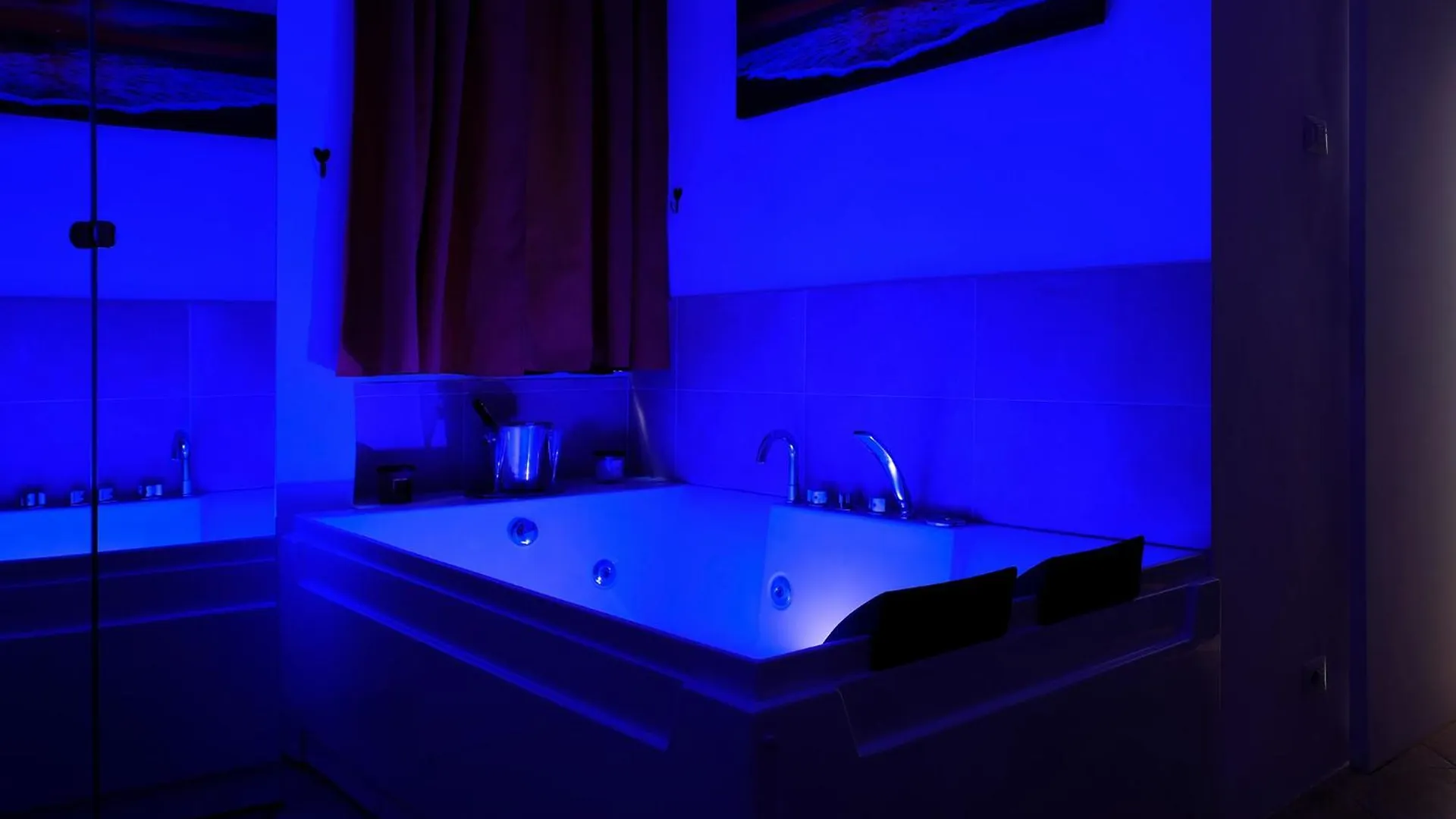 Apartment Dea Clodia Studio Flat Rome Italy