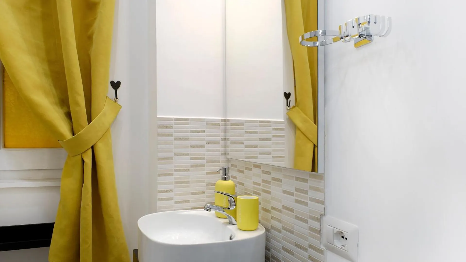Dea Clodia Studio Flat Rome