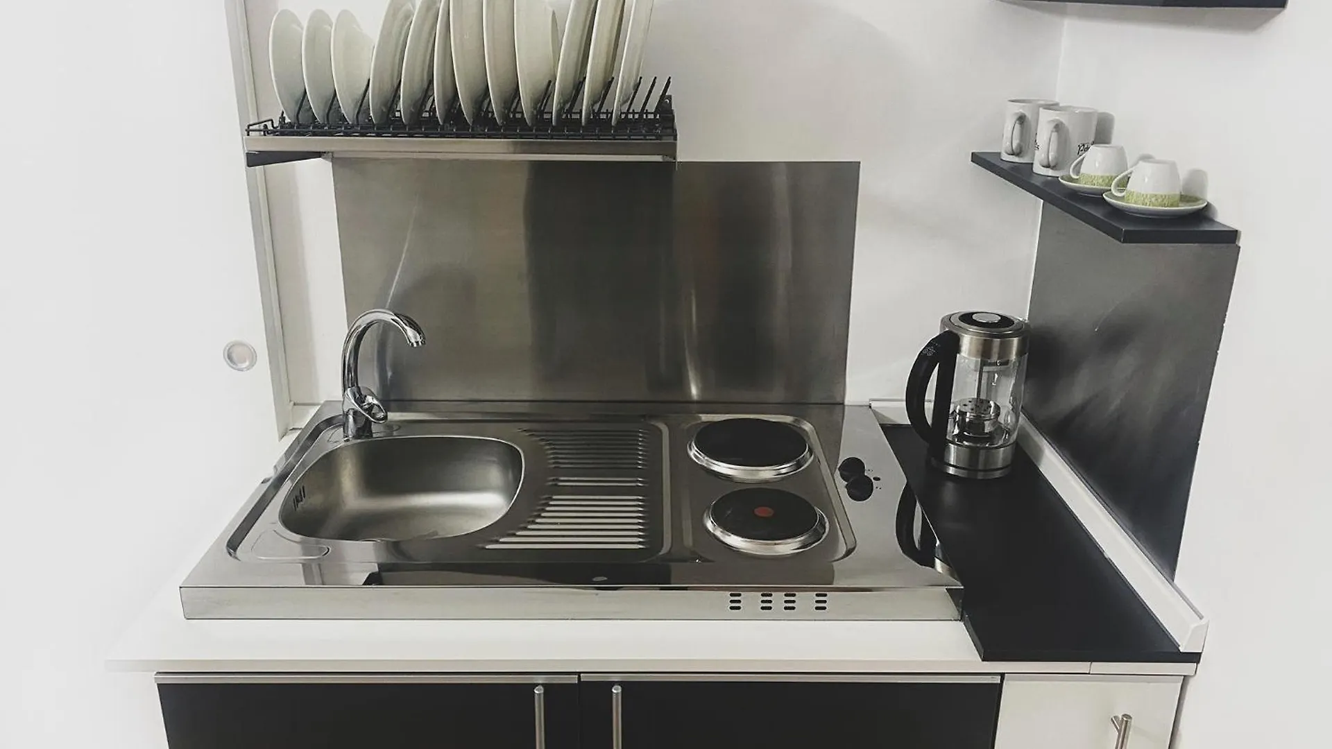 Dea Clodia Studio Flat Rome 0*,  Italy