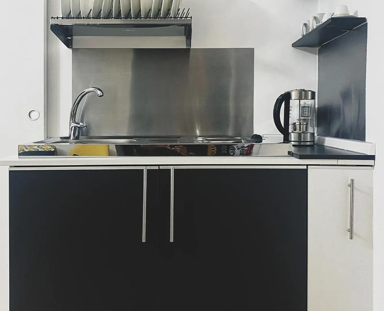 Dea Clodia Studio Flat Rome Apartment