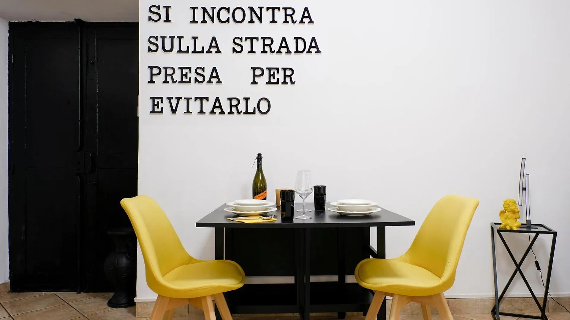 Dea Clodia Studio Flat Rome Apartment