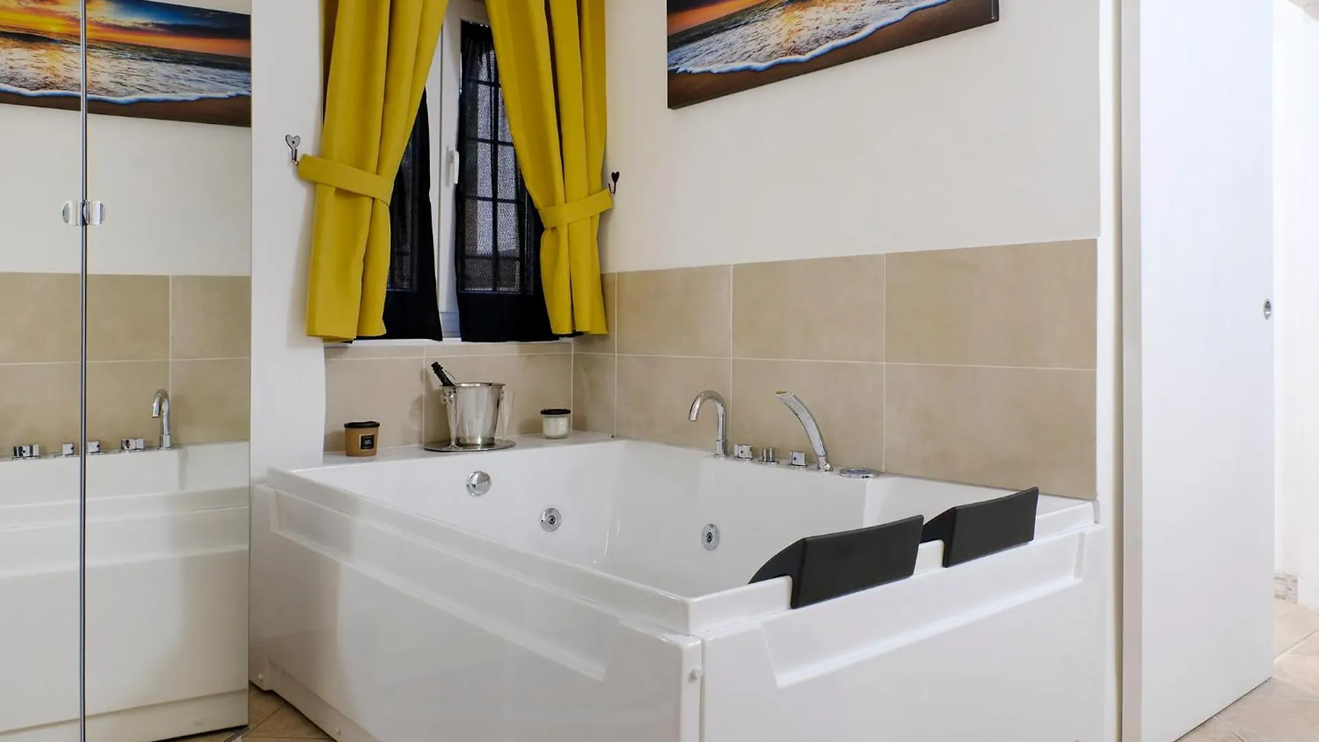 Dea Clodia Studio Flat Rome 0*,